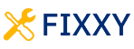 Fixxy